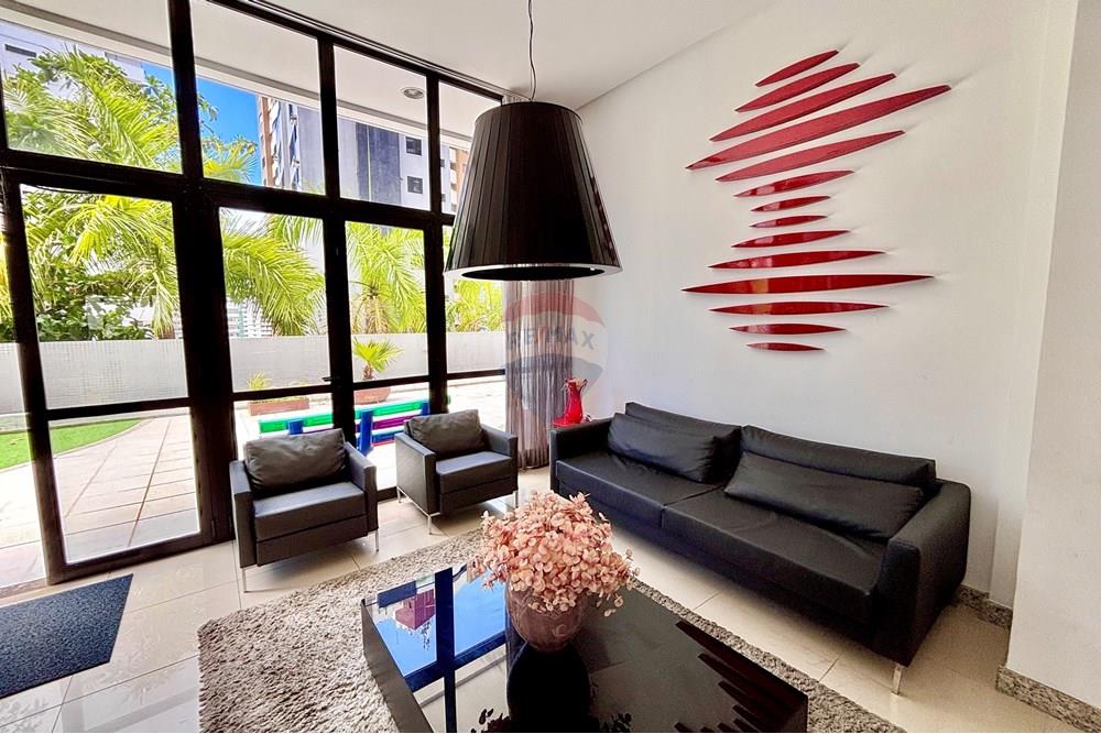 Apartamento - Venda - Salvador , Bahia - IMG_7622.JPG - 580761004-63