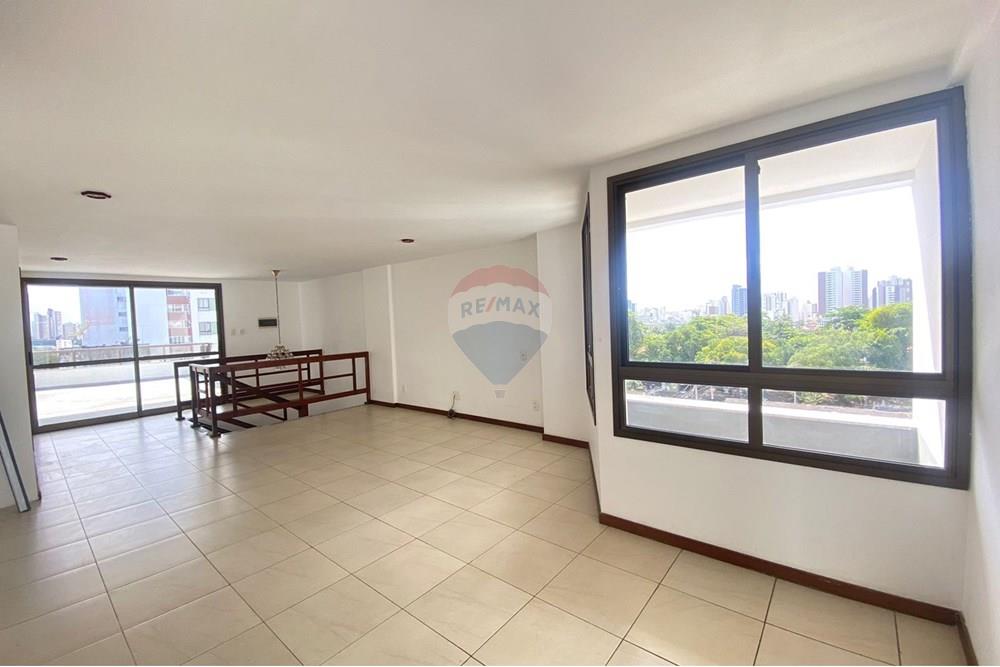Cobertura - Alugar - Salvador , Bahia - 5202c973-bc47-4453-ad3c-d0a4fecb9fe9.jpg - 580551063-136