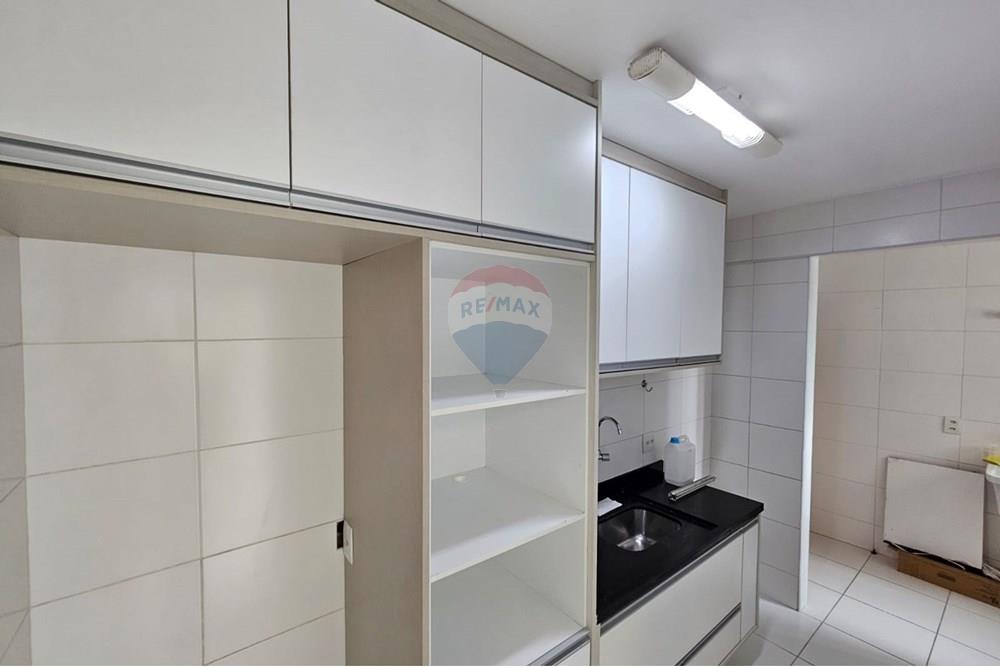 Apartamento - Alugar - Salvador , Bahia - 6d793944-0de4-4fa7-b47d-01bdbb01614c.jpg - 580551008-454