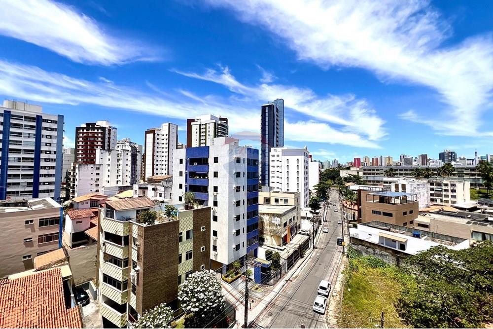 Apartamento - Venda - Salvador , Bahia - IMG-20251010-WA0157.jpg - 580761004-92