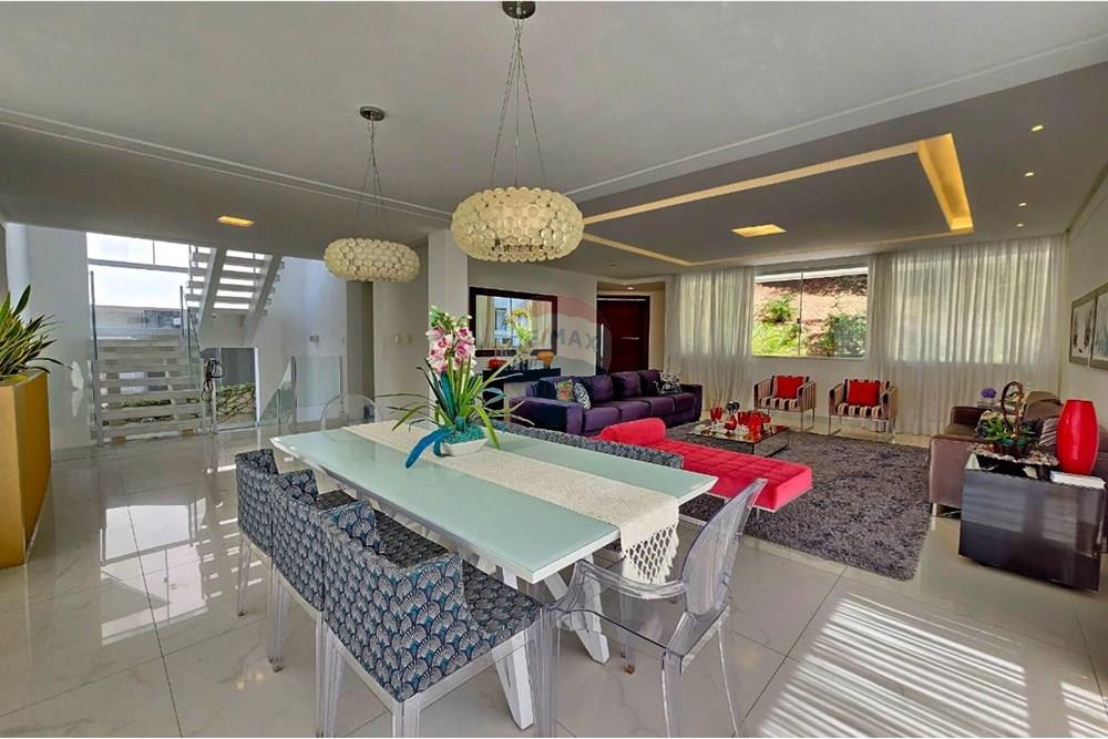 Casa de Condomínio - Venda - Salvador , Bahia - Imagem do WhatsApp de 2025-09-17 à(s) 21.15.12_3c019a45.jpg - 580551013-288