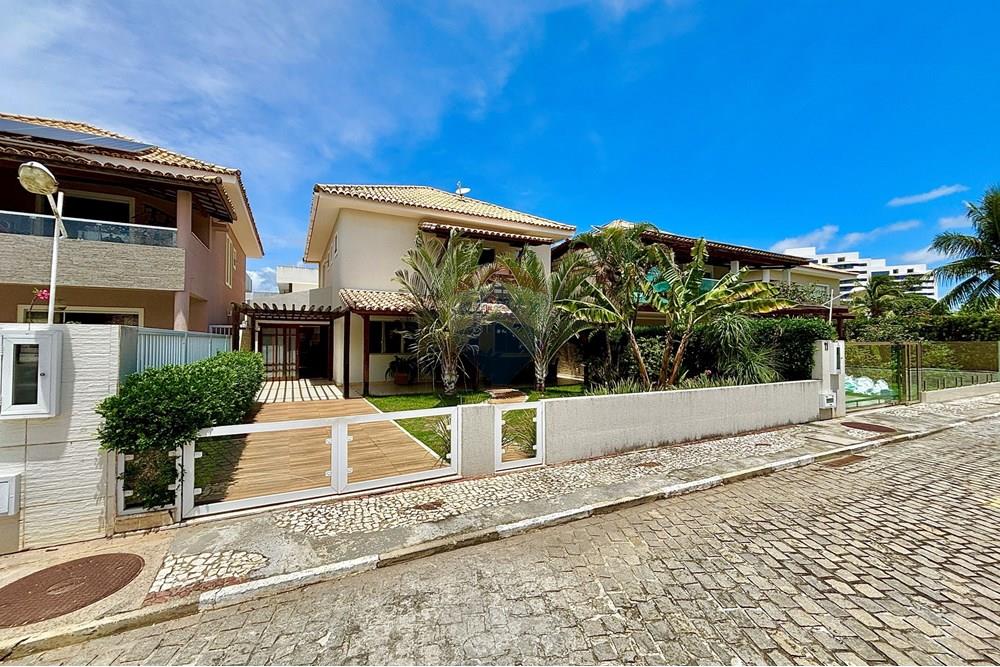 Casa de Condomínio - Venda - Lauro de Freitas , Bahia - IMG_8068.JPG - 580761015-72