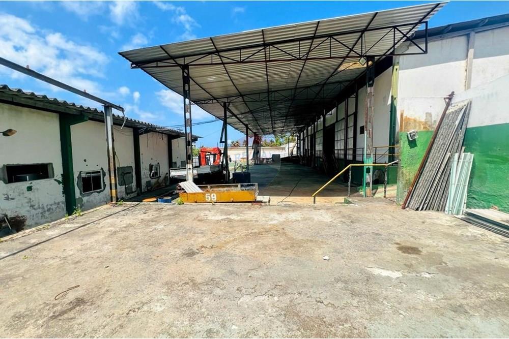 Galpão - Alugar - Lauro de Freitas , Bahia - 51be57ad-5ae7-4713-8149-7786f1bc8744.jpg - 580561053-28