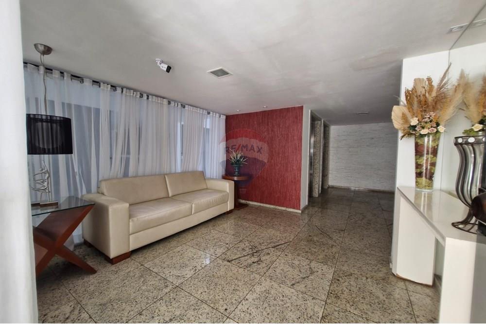 Apartamento - Alugar - Salvador , Bahia - d62b2d81-8b02-47e0-a088-89a8f355d322.jpeg - 580541061-17