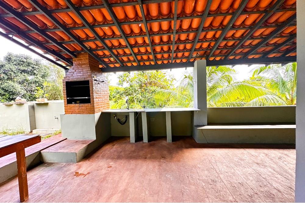 Casa de Condomínio - Venda - Lauro de Freitas , Bahia - IMG_3788.jpg - 580491027-115