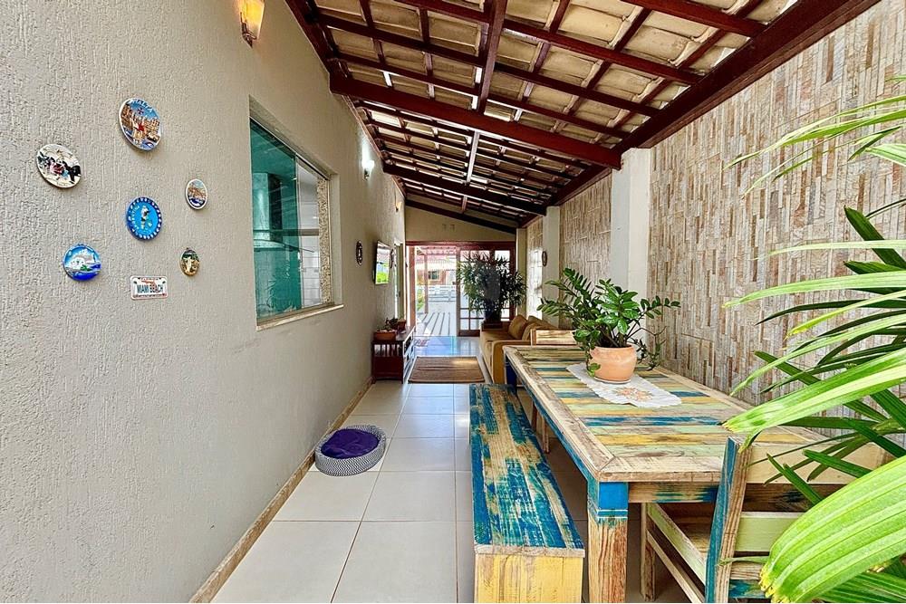 Casa de Condomínio - Venda - Lauro de Freitas , Bahia - IMG_8018.JPG - 580761015-72