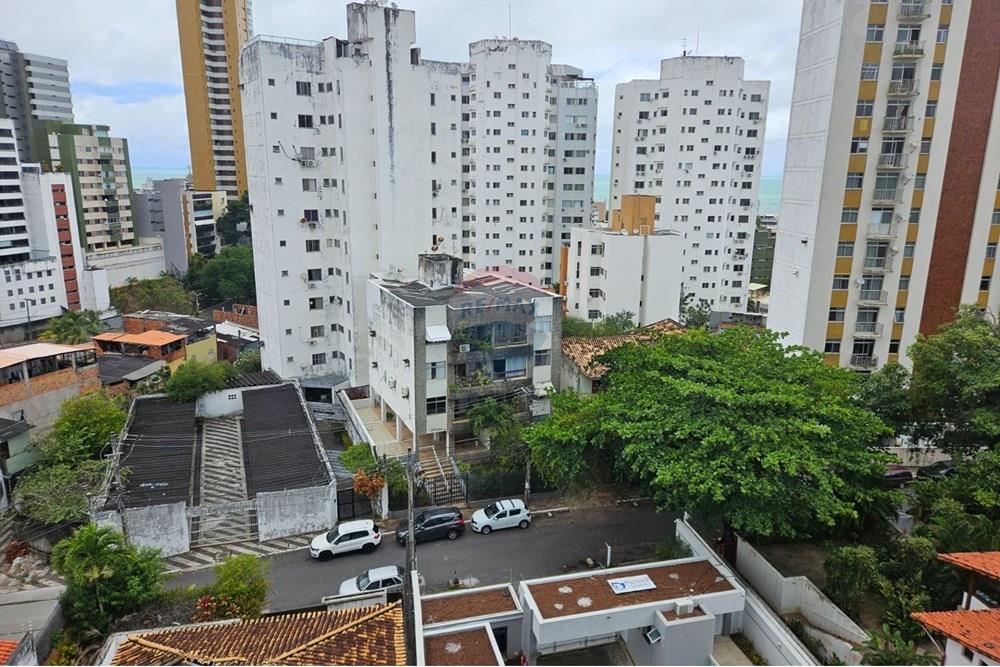 Apartamento - Alugar - Salvador , Bahia - e18775cf-087e-4a04-9d0f-4607b8e689dc.jpg - 580551008-454