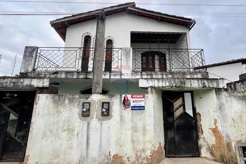 Casa - Venda - Alagoinhas , Bahia - IMG_6769.JPEG - 580701002-131