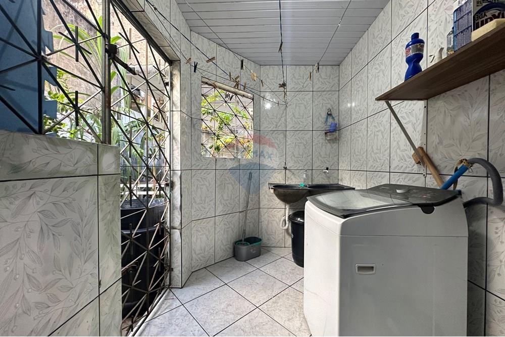 Casa - Venda - Salvador , Bahia - 448A6587-FA96-493B-A172-5E77299FB5BE.JPG - 580551015-122