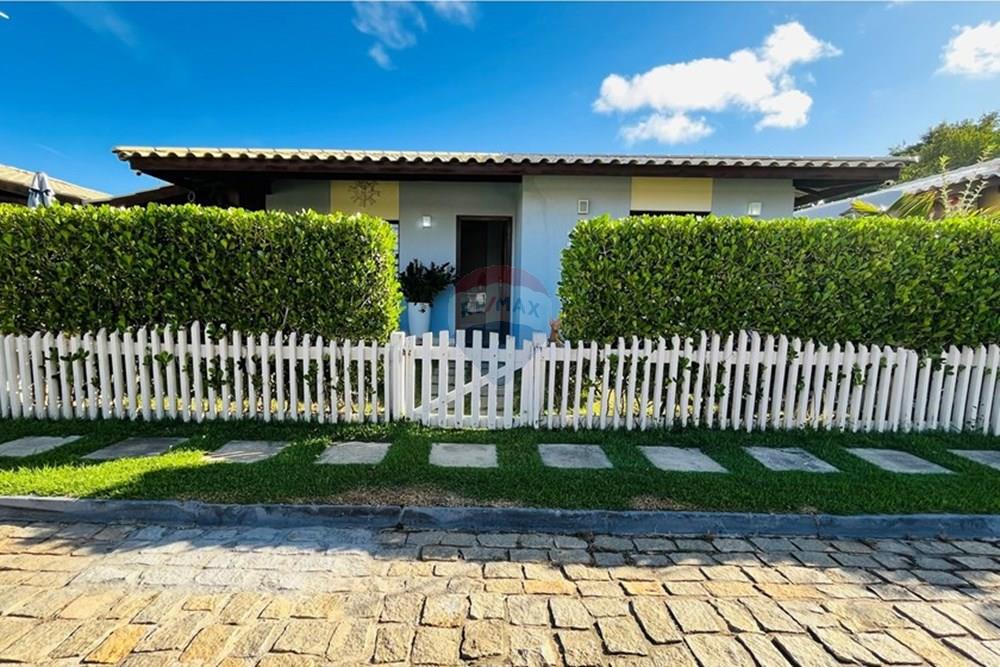 Casa - Venda - Camaçari , Bahia - IMG_2298.JPEG - 580541064-124