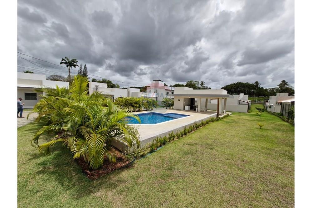 Casa de Condomínio - Venda - Camaçari , Bahia - foto15.jpg - 580421083-36