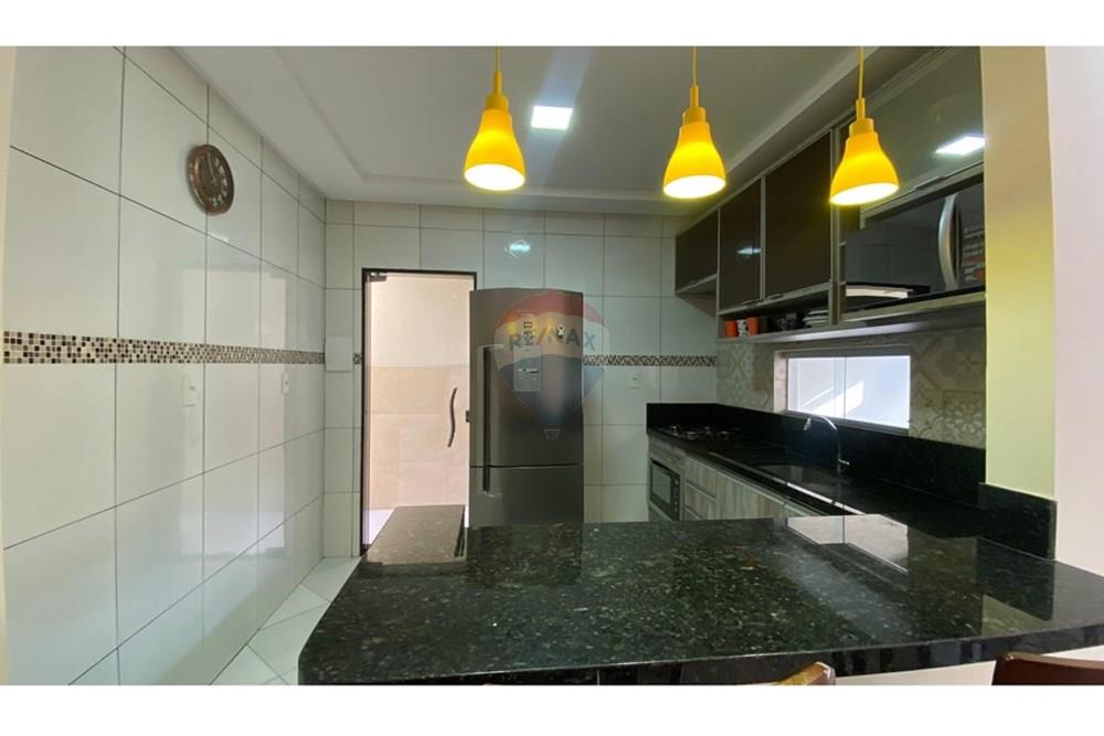 Casa - Venda - Alagoinhas , Bahia - WhatsApp Image 2024-11-04 at 17.35.50.jpeg - 580701002-92