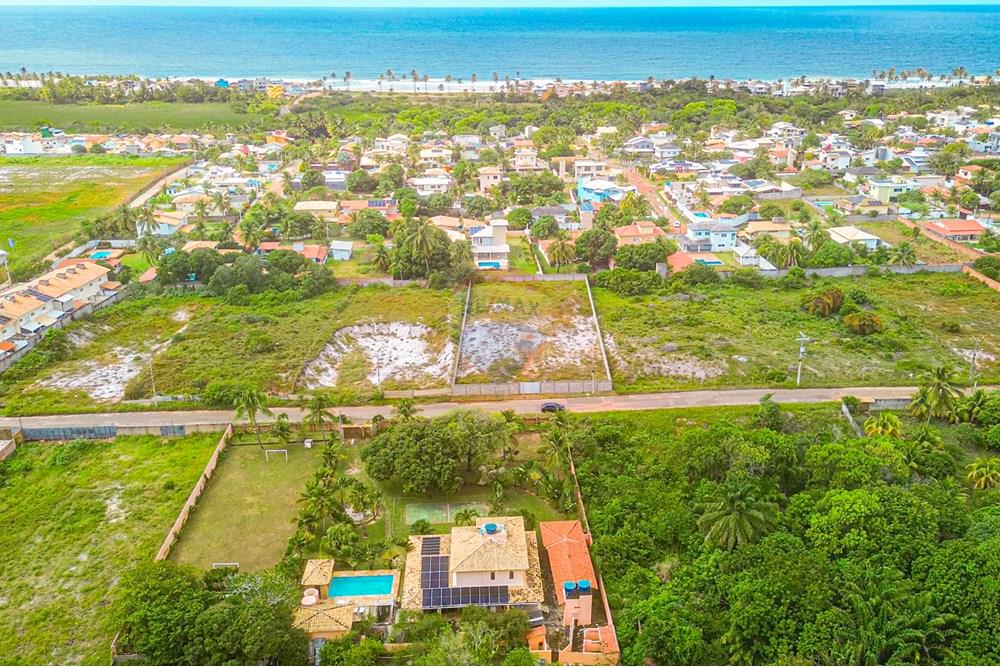 Terreno - Venda - Camaçari , Bahia - Lorena - Terreno Chacaras-13.jpg - 580491005-164