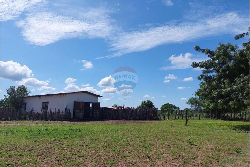 Chácara / Sítio / Fazenda - Venda - Ibotirama , Bahia - 0822cc4f-bf3c-4649-abff-39d09b319af6.jpg - 580831002-154