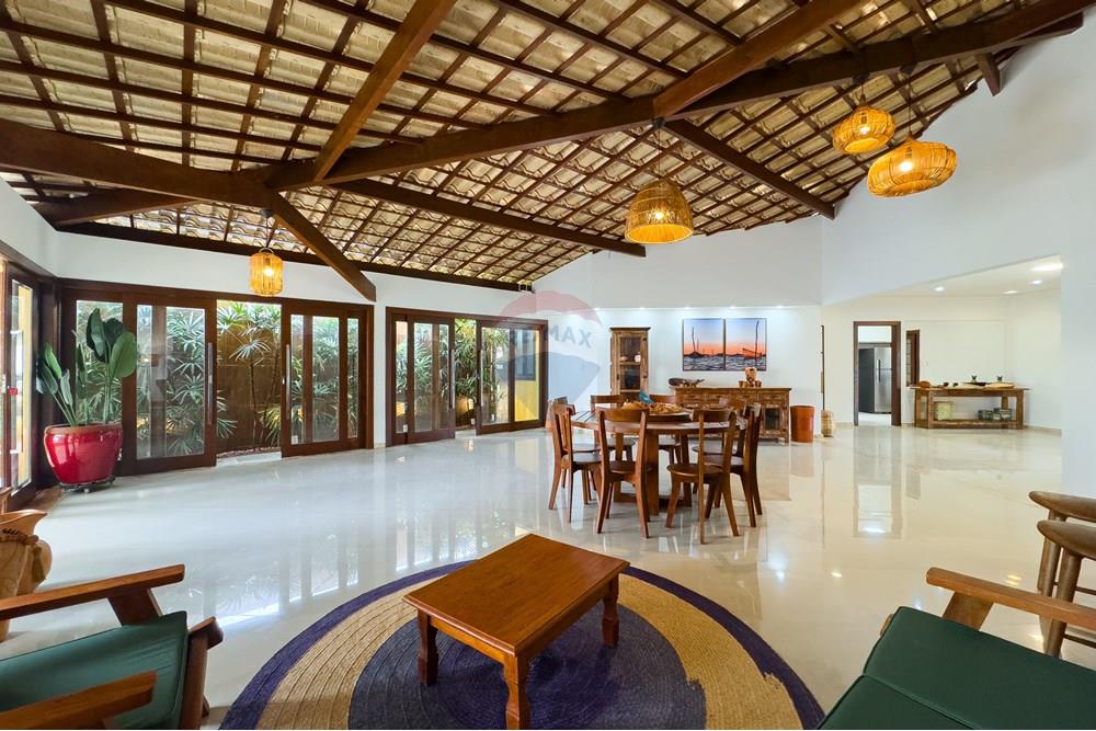 Casa de Condomínio - Venda - Camaçari , Bahia - IMG_7271.jpg - 580491001-70