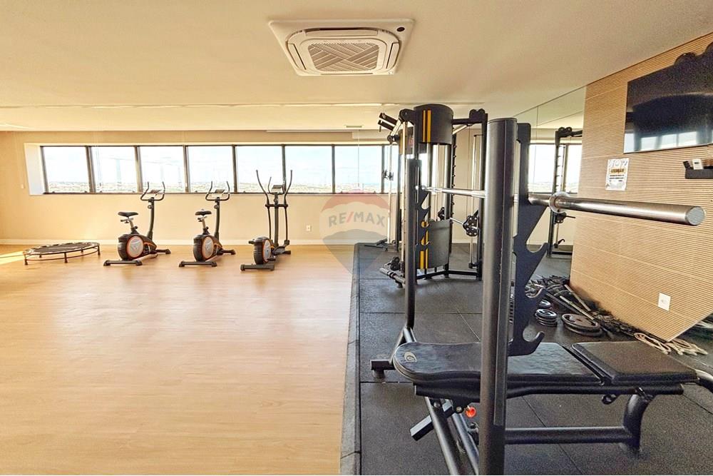 Apartamento - Venda - Salvador , Bahia - IMG_3263.JPG - 580761015-84