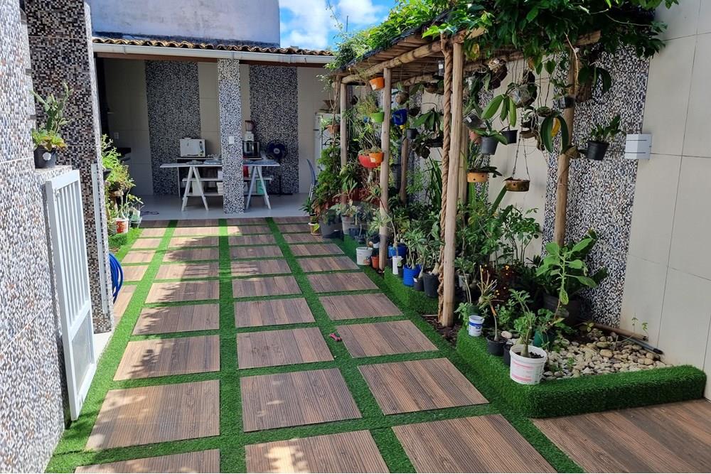 Casa - Venda - Lauro de Freitas , Bahia - 20240709_101416.jpg - 580491048-101