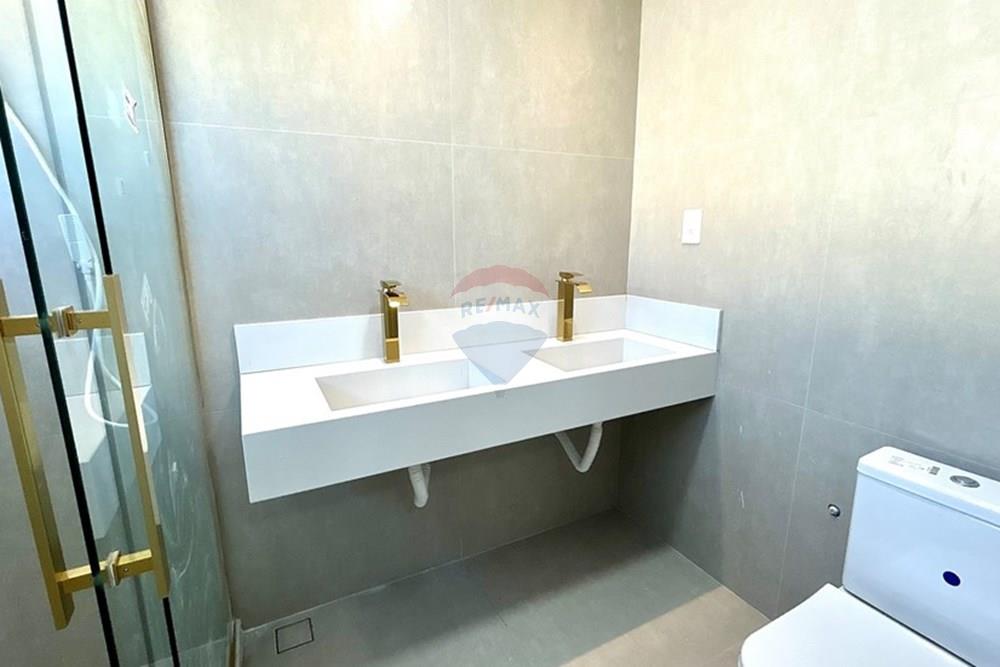 Casa de Condomínio - Venda - Camaçari , Bahia - IMG_6435.jpeg - Banheiro - 580721030-2