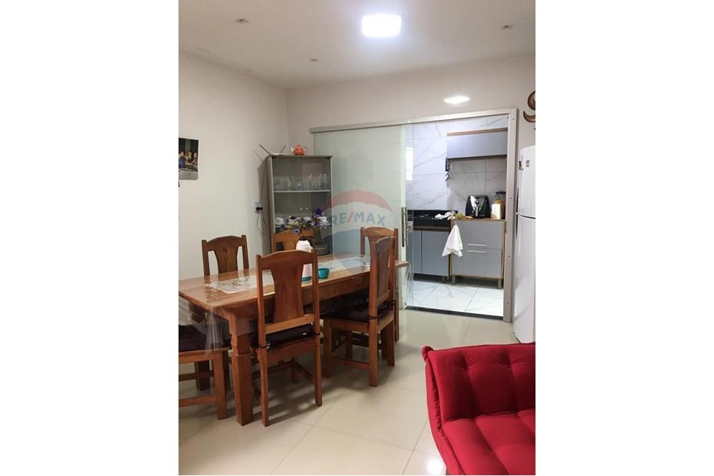 Casa, 3 quartos - Foto 2