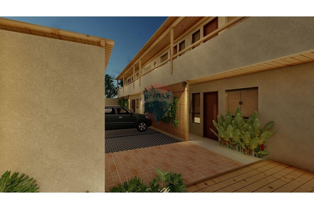 Apartamento, 1 quarto, 24 m² - Foto 22