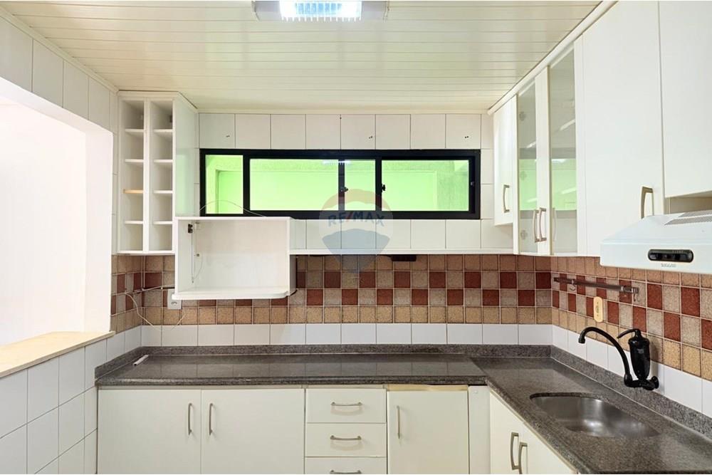 Casa de Condomínio - Venda - Salvador , Bahia - Imagem do WhatsApp de 2025-09-26 à(s) 12.00.31_23a462b0.jpg - Cozinha - 580871013-2