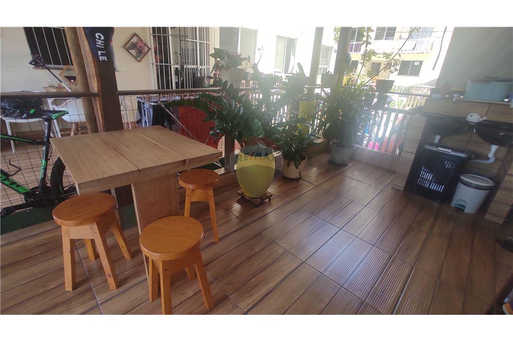 Apartamento - Venda - Lauro de Freitas , Bahia - Jardim Externo - 580561046-194