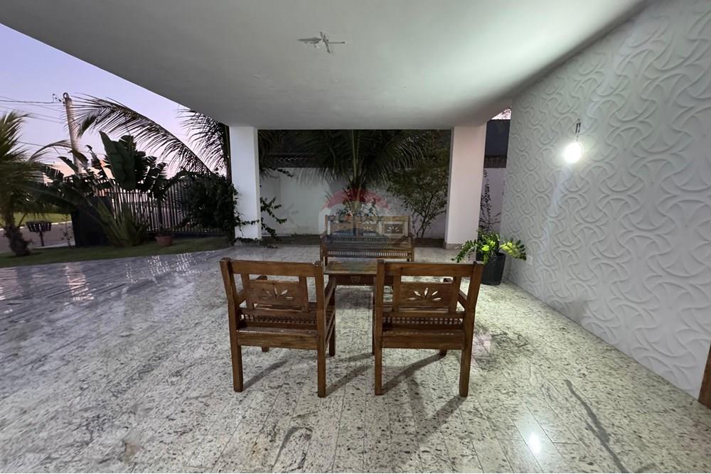 Casa à venda com 4 quartos, 350m² - Foto 8