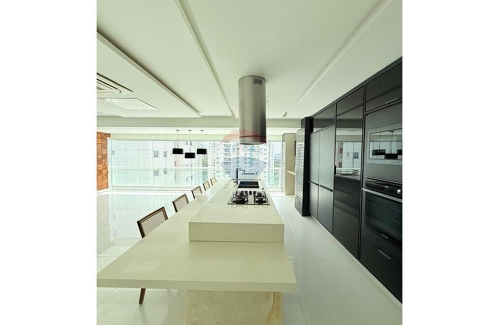 Apartamento - Venda - Salvador , Bahia - LUDCO 3.jpg - Cozinha - 580871006-276