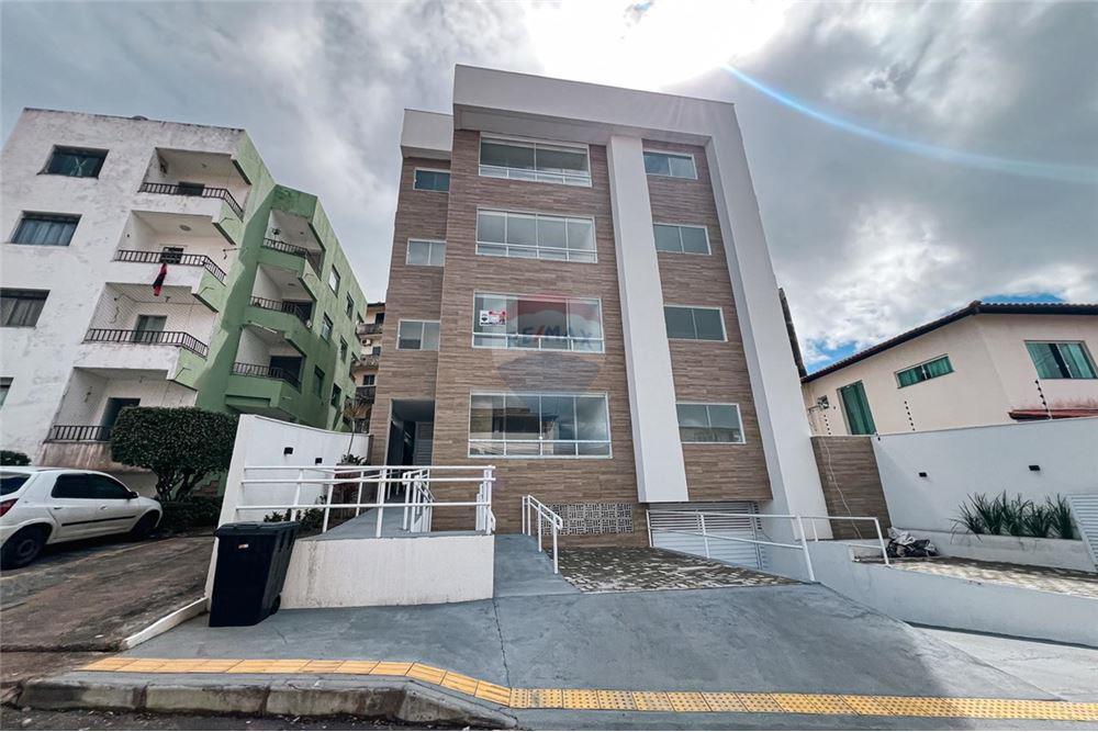 Apartamento - Alugar - Salvador , Bahia - 2 - 580421036-37