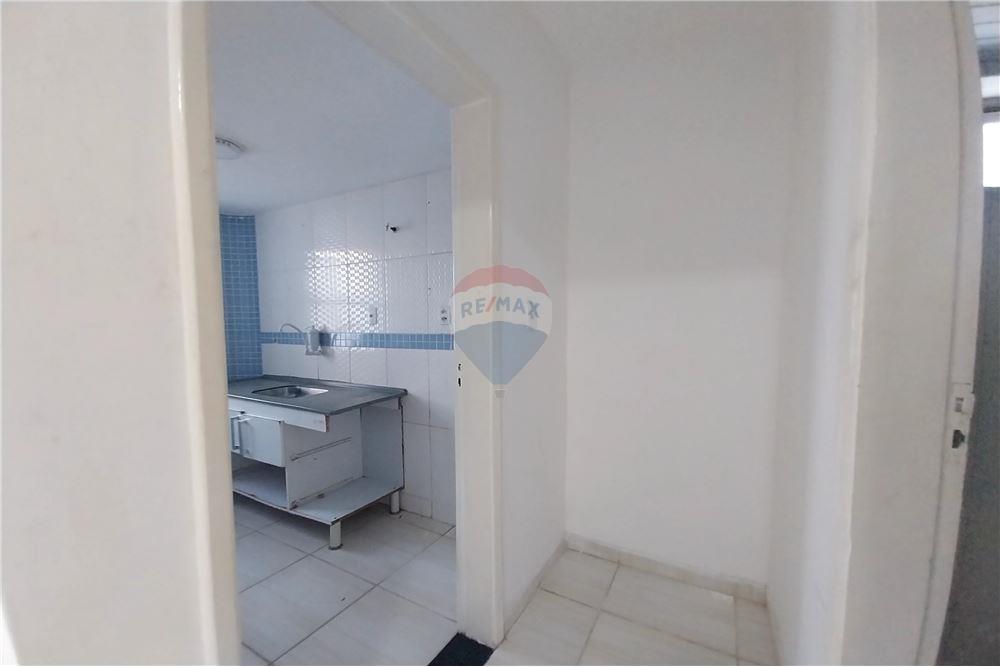 Apartamento - Alugar - Salvador , Bahia - 25 - 580551044-128