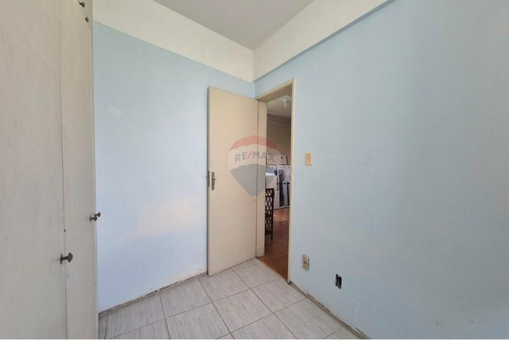 Apartamento - Venda - Salvador , Bahia - FOTO 34.jpg - Quarto da empregada - 580561027-140