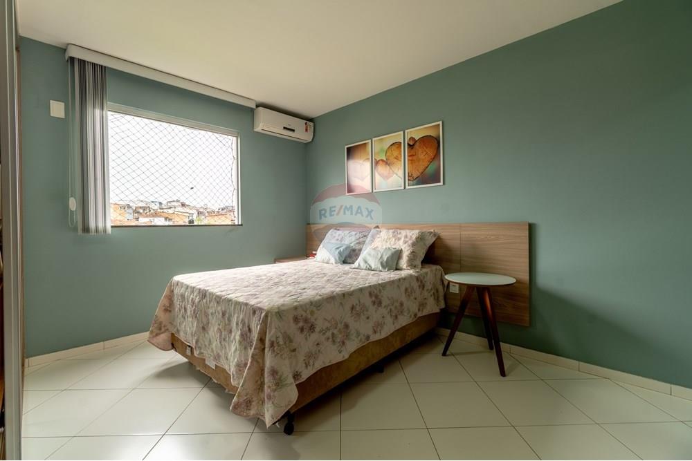 Casa de Condomínio - Venda - Santo Antônio de Jesus , Bahia - DSC03878-HDR.jpg - 580341036-63