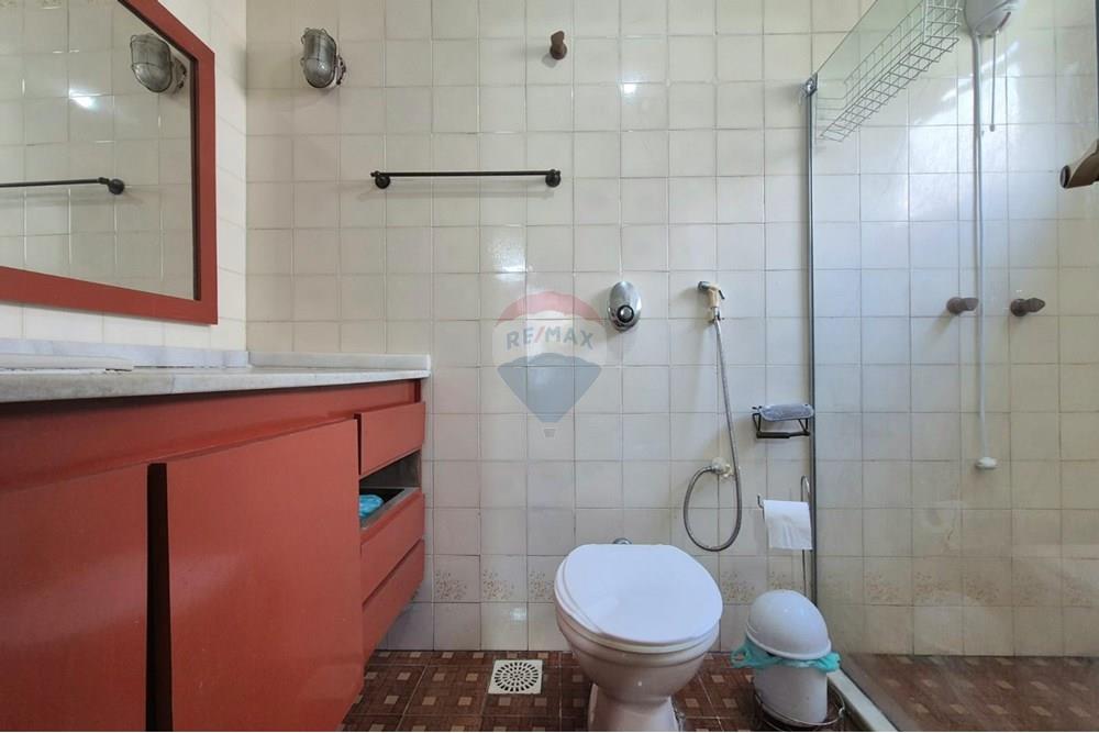 Apartamento - Venda - Salvador , Bahia - FOTO 61.jpg - Banheiro - 580561027-140