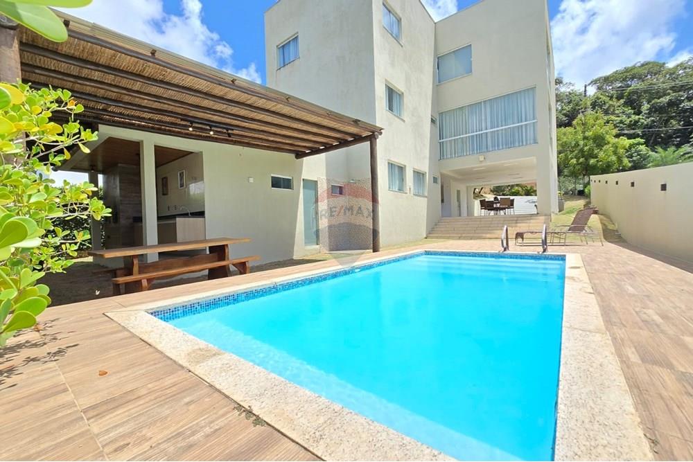 Casa de Condomínio - Venda - Salvador , Bahia - Imagem do WhatsApp de 2025-09-17 à(s) 22.09.40_e3cad0dd.jpg - 580551013-288