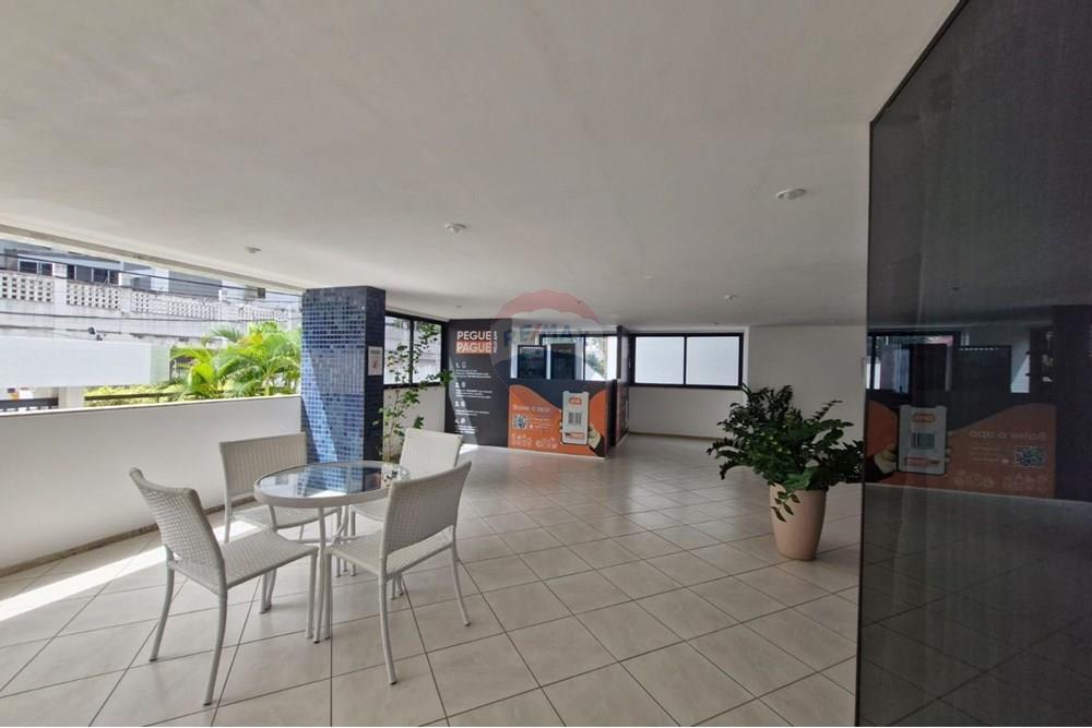 Apartamento - Alugar - Salvador , Bahia - ec0b03c5-4e68-416a-a433-ebe1e2335e36.jpeg - 580541061-17