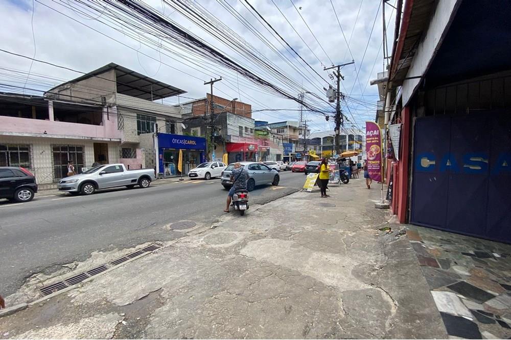 Ponto Comercial/ Loja - Alugar - Salvador , Bahia - 9db199a0-f7d6-4ef5-af1b-f7b9ab610aac.jpg - 580551063-63