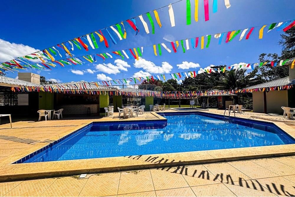 Casa de Condomínio - Venda - Camaçari , Bahia - IMG_8088.jpg - 580491027-106