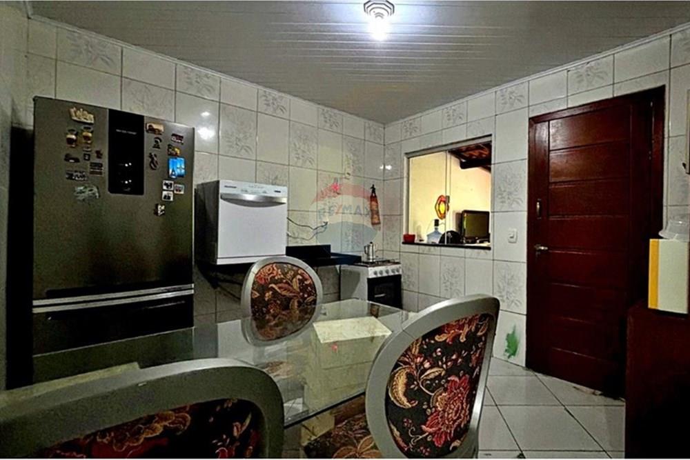 Casa, 3 quartos, 98 m² - Foto 11