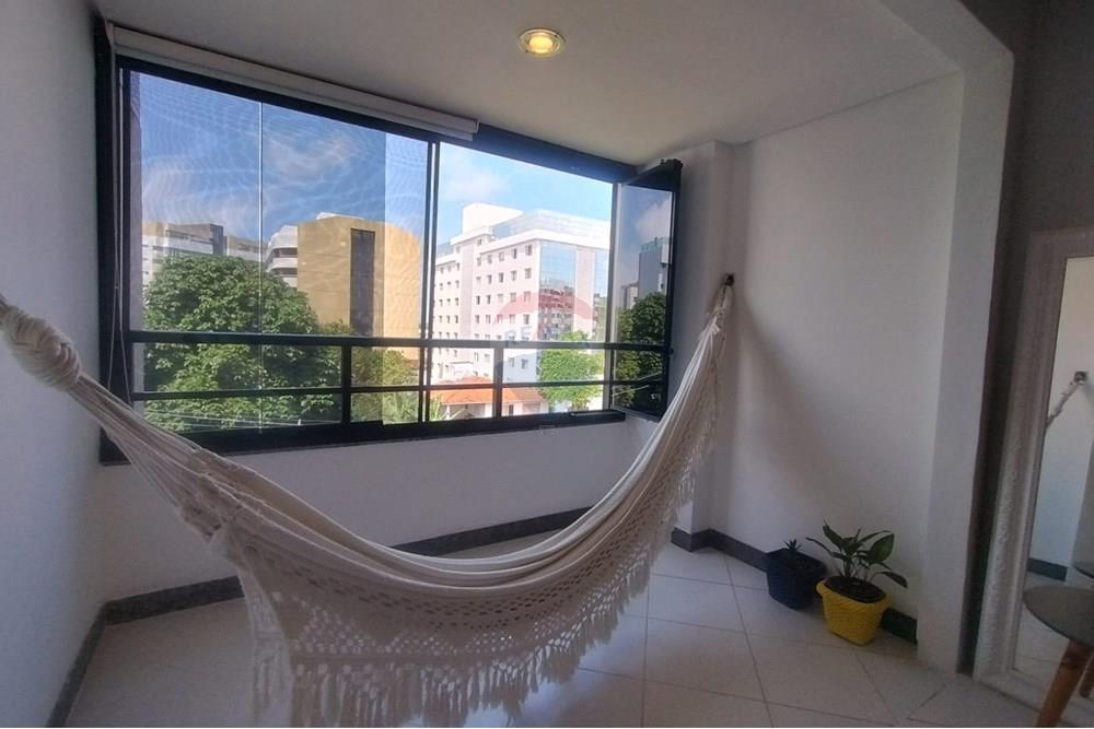 Apartamento - Alugar - Lauro de Freitas , Bahia - WhatsApp Image 2025-09-24 at 21.06.23 (2).jpeg - 580561046-230