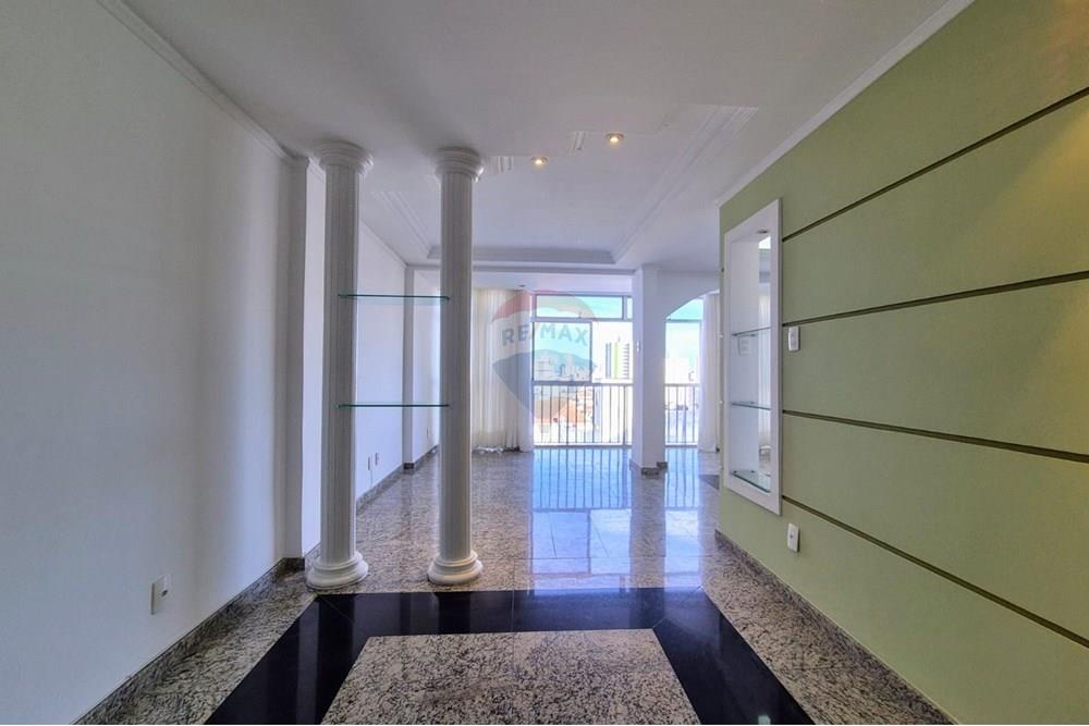 Apartamento - Venda - Salvador , Bahia - WhatsApp Image 2025-01-18 at 16.51.53 (1).jpeg - Sala de estar - 580561035-17