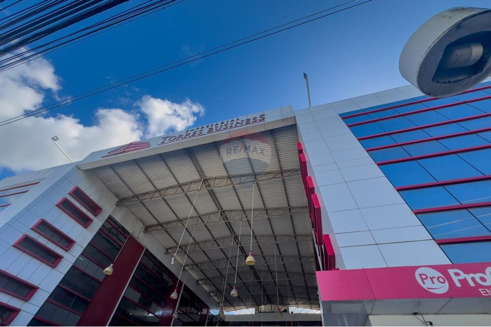 Cj. Comercial/ Sala - Alugar - Lauro de Freitas , Bahia - IMG_9406.jpg - 580491027-122