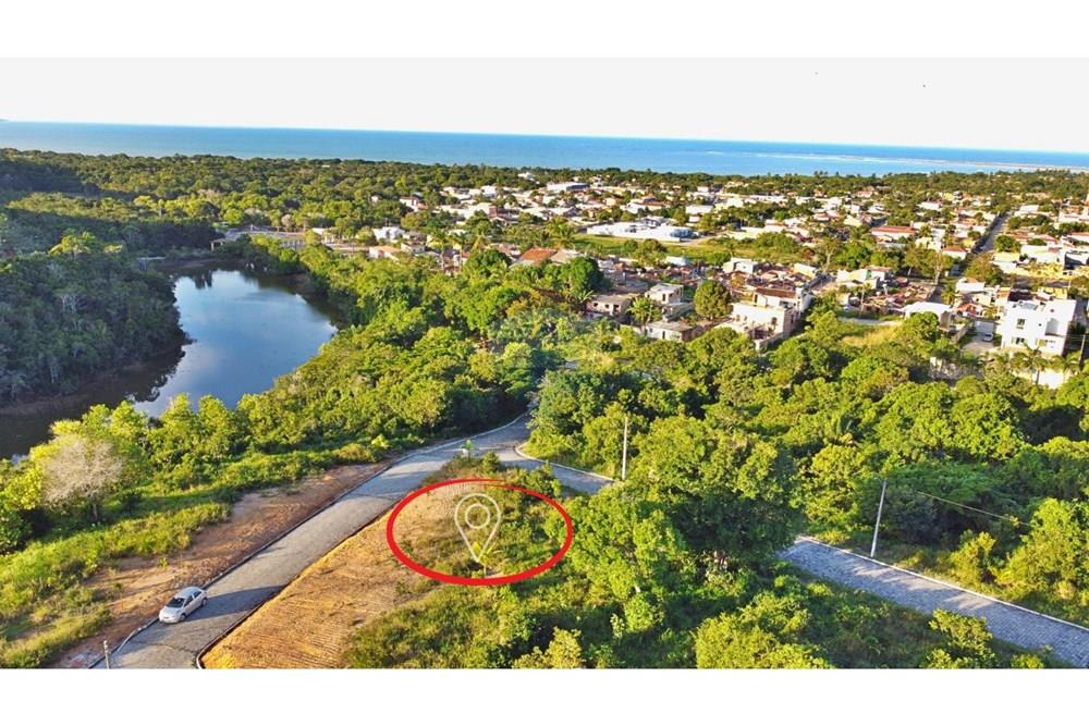 Terreno, 230 m² - Foto 2