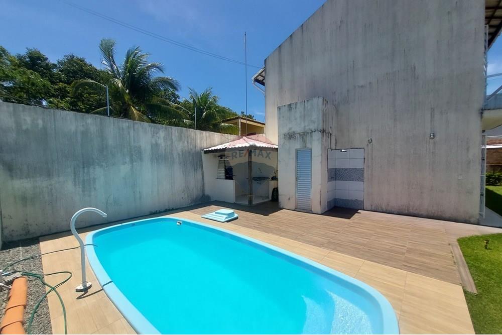 Casa de Condomínio - Alugar - Camaçari , Bahia - 21.jpg - 580781005-29