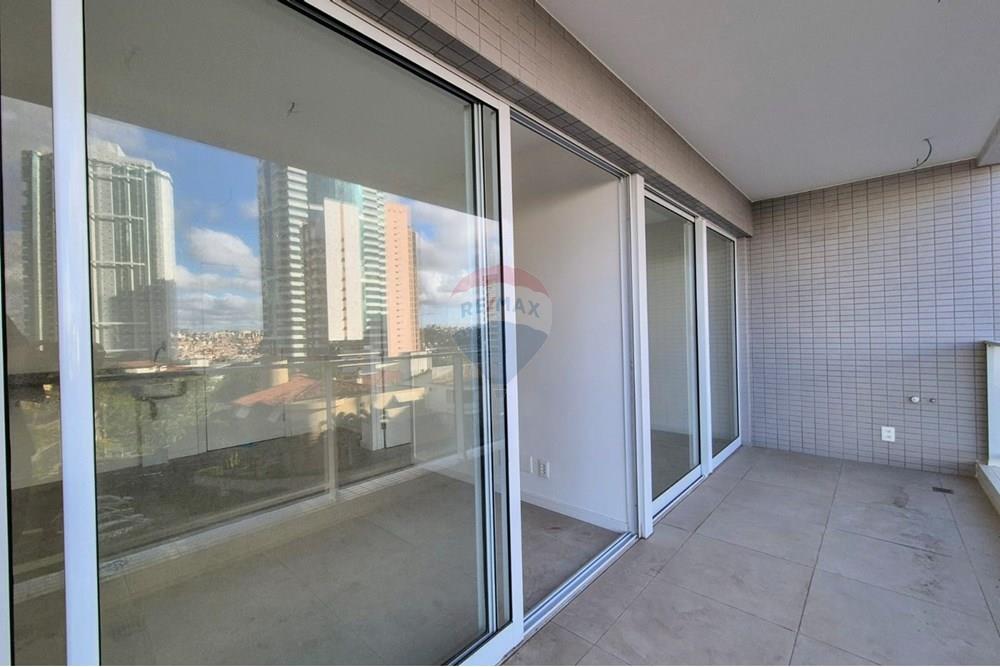 Apartamento - Alugar - Salvador , Bahia - FOTO 11.jpg - 580561027-125