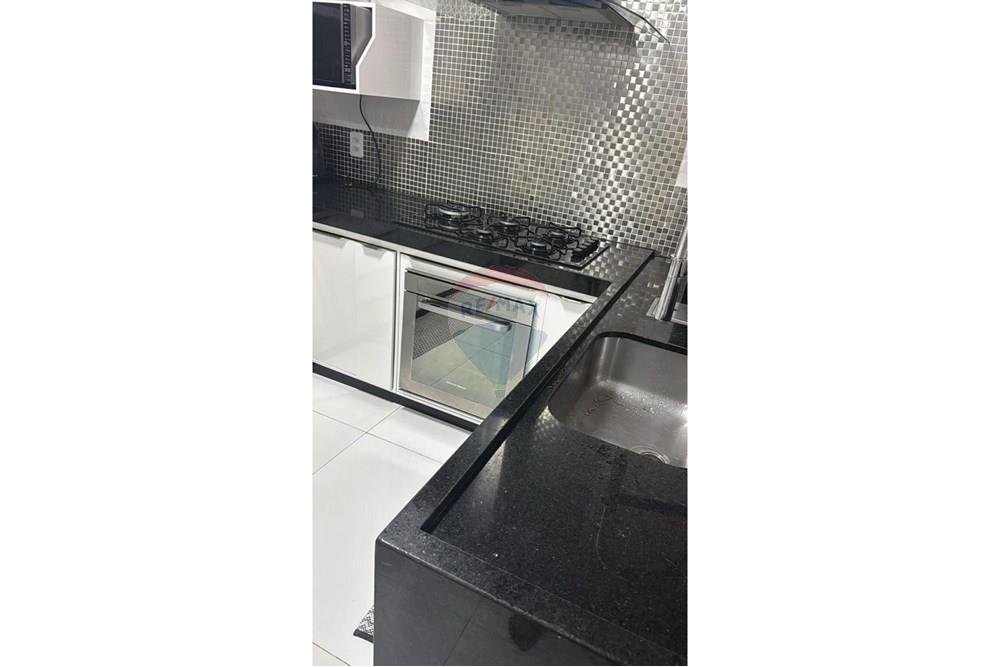 Casa, 3 quartos - Foto 8