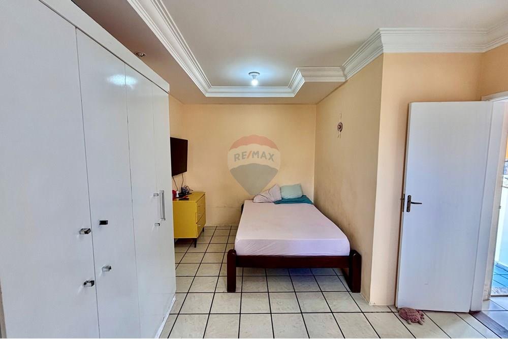 Apartamento - Venda - Salvador , Bahia - IMG_7542.JPG - 580761021-11