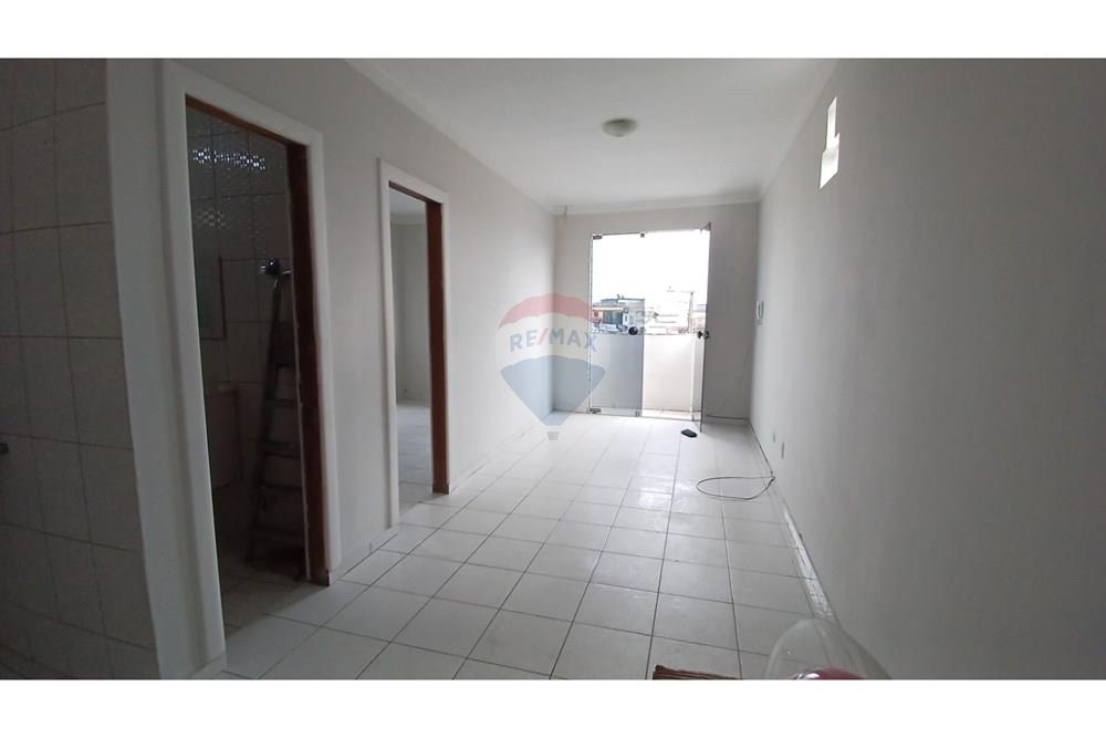 Prédio - Alugar - Alagoinhas , Bahia - AP SALA 3.jpeg - 580701047-34