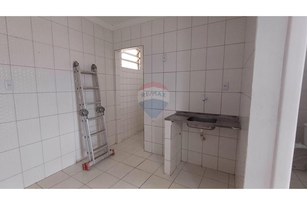 Prédio - Alugar - Alagoinhas , Bahia - AP COZINHA.jpeg - 580701047-34