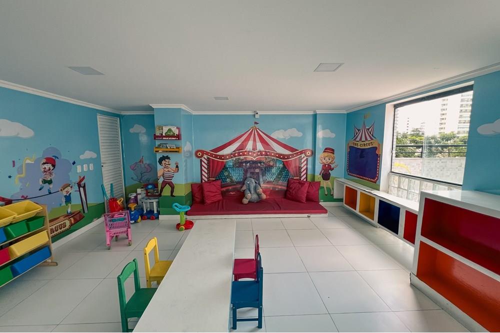 Apartamento - Venda - Salvador , Bahia - IMG_3262.jpg - 580421011-848