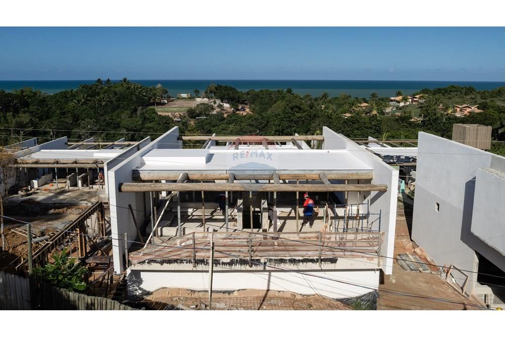 Casa - Venda - Porto Seguro , Bahia - A MATA MAIO-45.jpg - 580581034-37